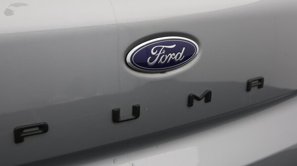 Used Ford Puma 2024 for sale - 76012257: Photo 33
