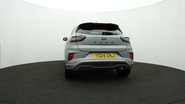 Used Ford Puma 2024 for sale - 76012257: Photo 34