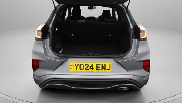 Used Ford Puma 2024 for sale - 76012257: Photo 35
