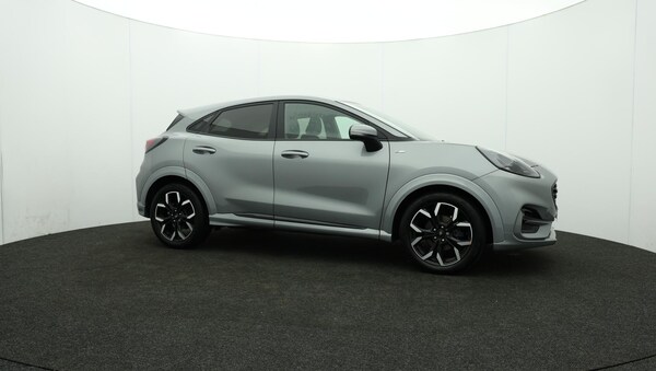 Used Ford Puma 2024 for sale - 76012257: Photo 36