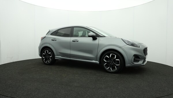 Used Ford Puma 2024 for sale - 76012257: Photo 38