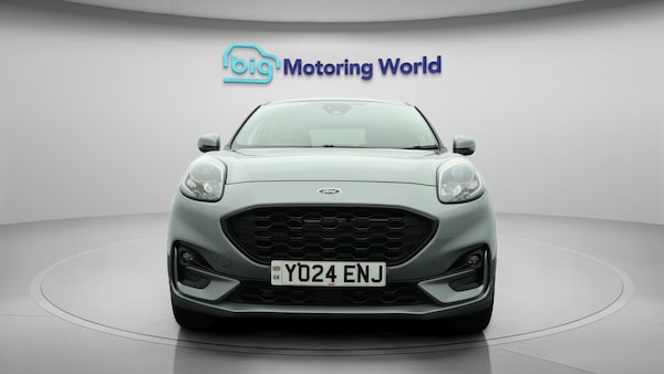Used Ford Puma 2024 for sale - 76012257: Photo 3