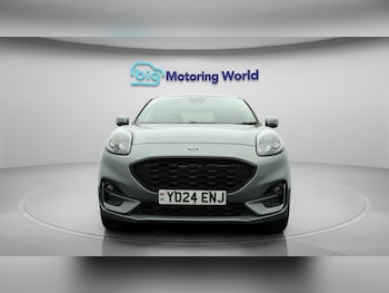Used Ford Puma 2024 for sale - 76012257: Photo 3