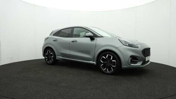 Used Ford Puma 2024 for sale - 76012257: Photo 40