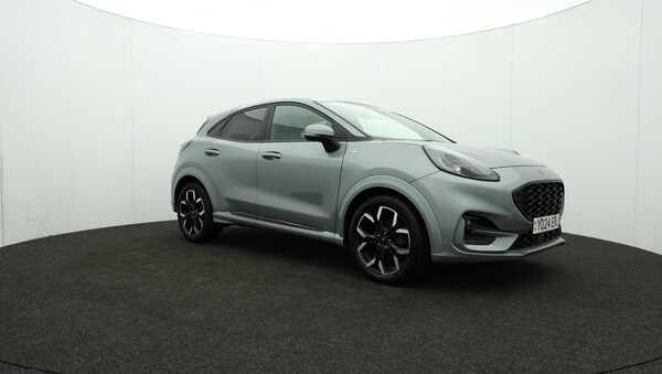 Used Ford Puma 2024 for sale - 76012257: Photo 42