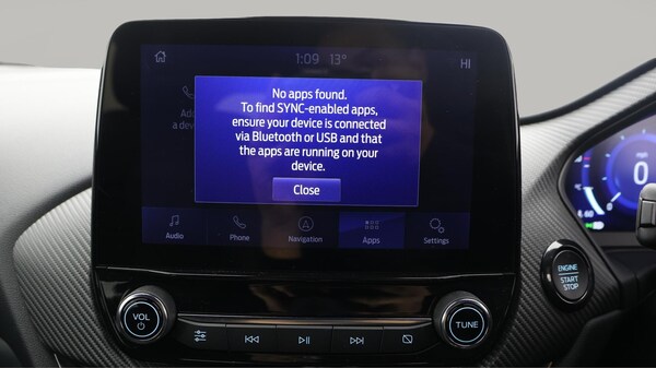 Used Ford Puma 2024 for sale - 76012257: Photo 43