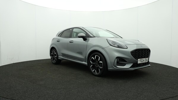 Used Ford Puma 2024 for sale - 76012257: Photo 45
