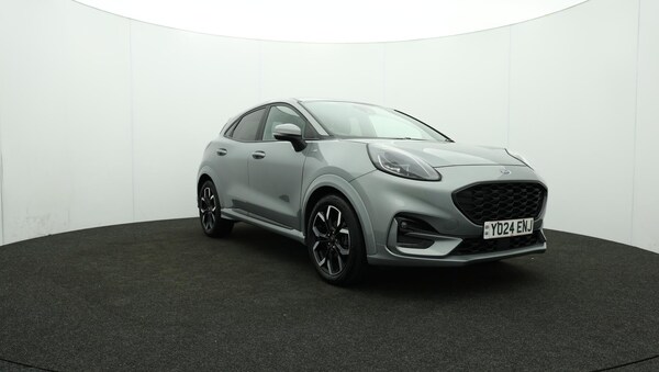 Used Ford Puma 2024 for sale - 76012257: Photo 47