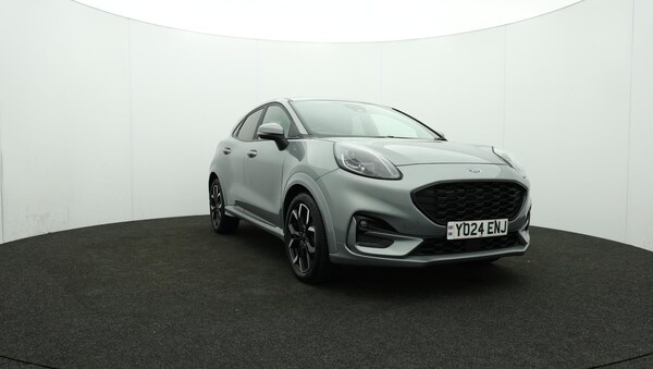 Used Ford Puma 2024 for sale - 76012257: Photo 49