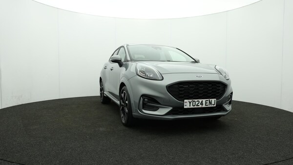Used Ford Puma 2024 for sale - 76012257: Photo 51