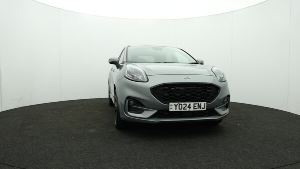 Used Ford Puma 2024 for sale - 76012257: Photo 53