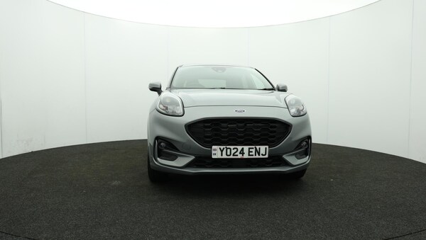 Used Ford Puma 2024 for sale - 76012257: Photo 55
