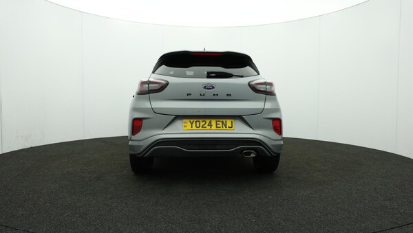 Used Ford Puma 2024 for sale - 76012257: Photo 57