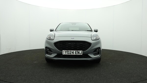 Used Ford Puma 2024 for sale - 76012257: Photo 59
