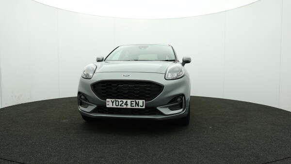 Used Ford Puma 2024 for sale - 76012257: Photo 60