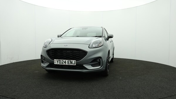 Used Ford Puma 2024 for sale - 76012257: Photo 61