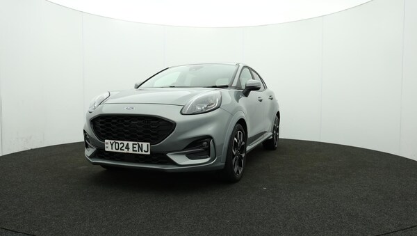 Used Ford Puma 2024 for sale - 76012257: Photo 62