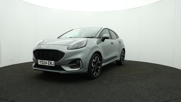 Used Ford Puma 2024 for sale - 76012257: Photo 63