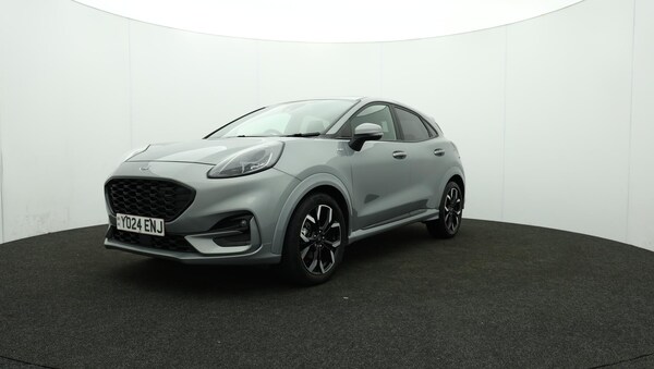 Used Ford Puma 2024 for sale - 76012257: Photo 64