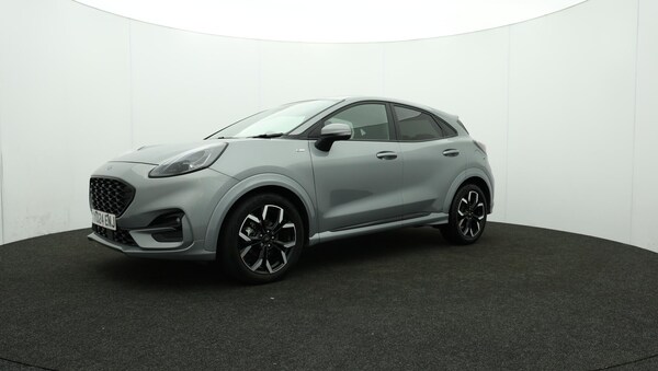 Used Ford Puma 2024 for sale - 76012257: Photo 66