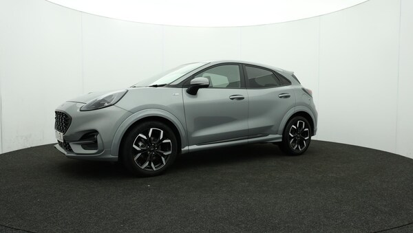 Used Ford Puma 2024 for sale - 76012257: Photo 67