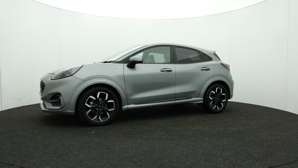 Used Ford Puma 2024 for sale - 76012257: Photo 68