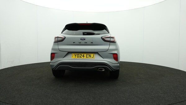 Used Ford Puma 2024 for sale - 76012257: Photo 69