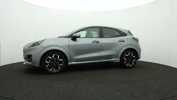 Used Ford Puma 2024 for sale - 76012257: Photo 70
