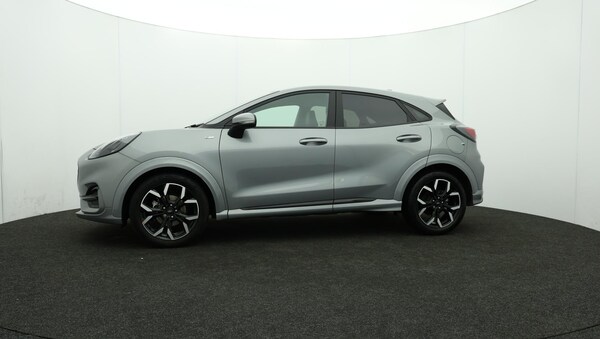 Used Ford Puma 2024 for sale - 76012257: Photo 71