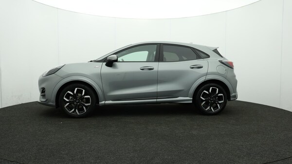 Used Ford Puma 2024 for sale - 76012257: Photo 72
