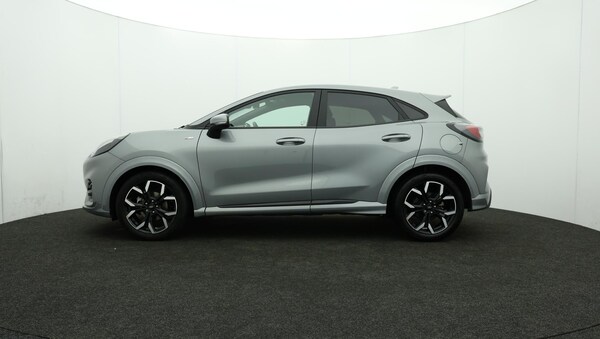 Used Ford Puma 2024 for sale - 76012257: Photo 73