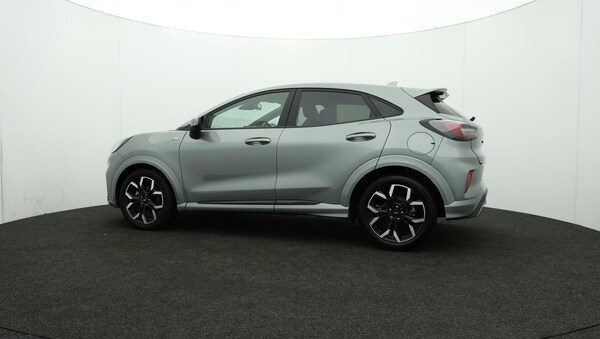 Used Ford Puma 2024 for sale - 76012257: Photo 76