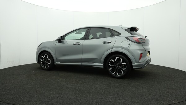 Used Ford Puma 2024 for sale - 76012257: Photo 77