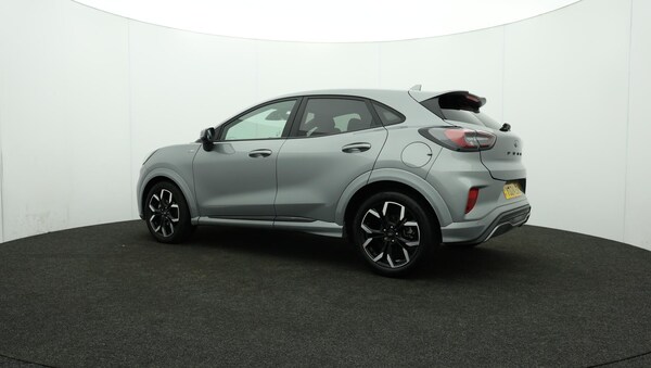 Used Ford Puma 2024 for sale - 76012257: Photo 78