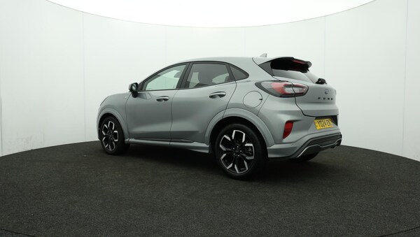 Used Ford Puma 2024 for sale - 76012257: Photo 79