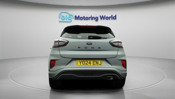 Used Ford Puma 2024 for sale - 76012257: Photo 7