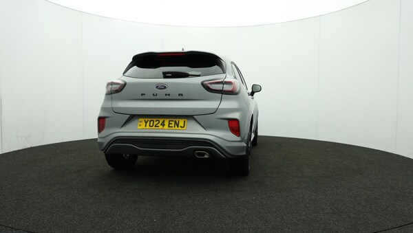 Used Ford Puma 2024 for sale - 76012257: Photo 80