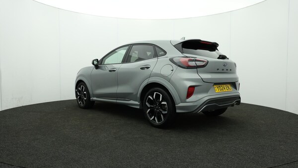 Used Ford Puma 2024 for sale - 76012257: Photo 81