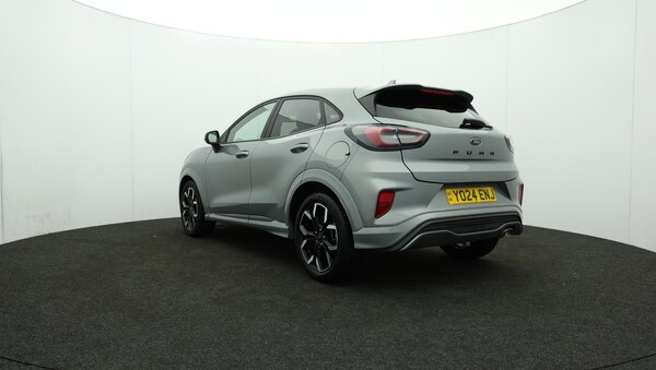 Used Ford Puma 2024 for sale - 76012257: Photo 82