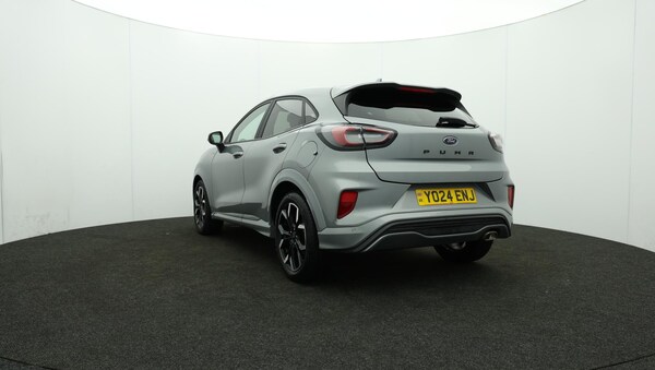 Used Ford Puma 2024 for sale - 76012257: Photo 83
