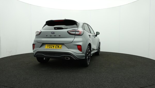 Used Ford Puma 2024 for sale - 76012257: Photo 84