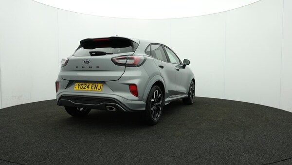 Used Ford Puma 2024 for sale - 76012257: Photo 85