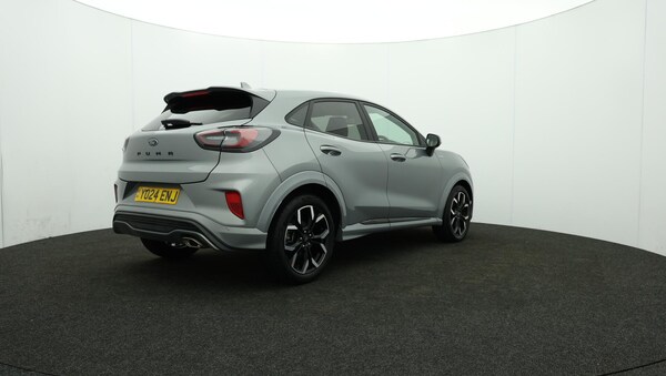 Used Ford Puma 2024 for sale - 76012257: Photo 87