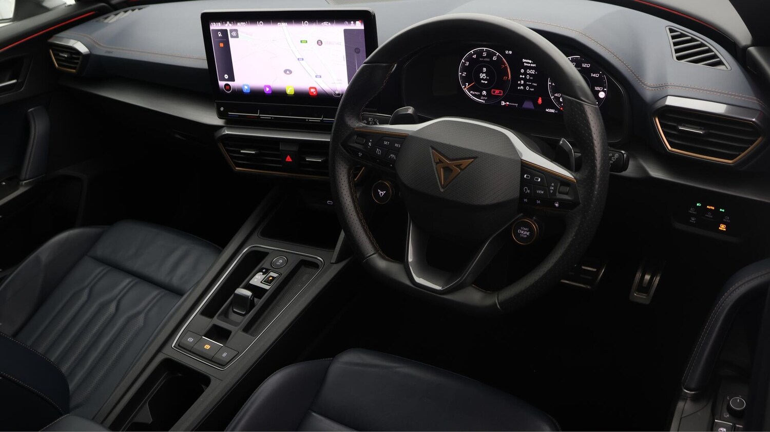 Used Cupra Formentor 2021 for sale - 76549739: Photo 10