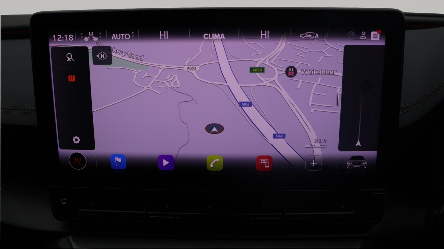 Used Cupra Formentor 2021 for sale - 76549739: Photo 12