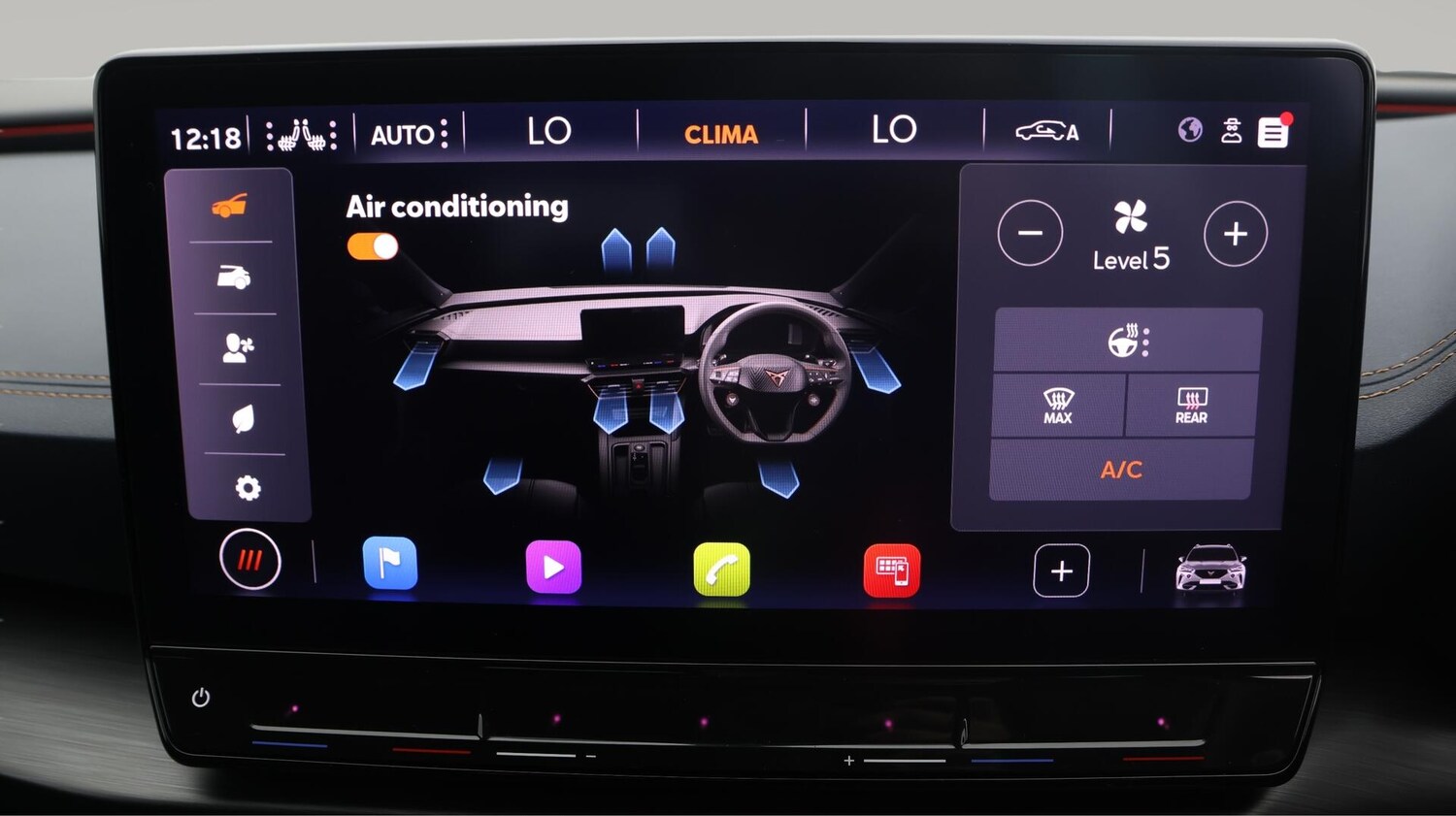 Used Cupra Formentor 2021 for sale - 76549739: Photo 13