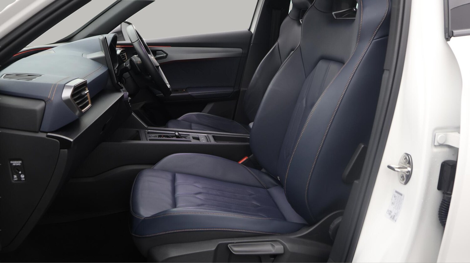 Used Cupra Formentor 2021 for sale - 76549739: Photo 15