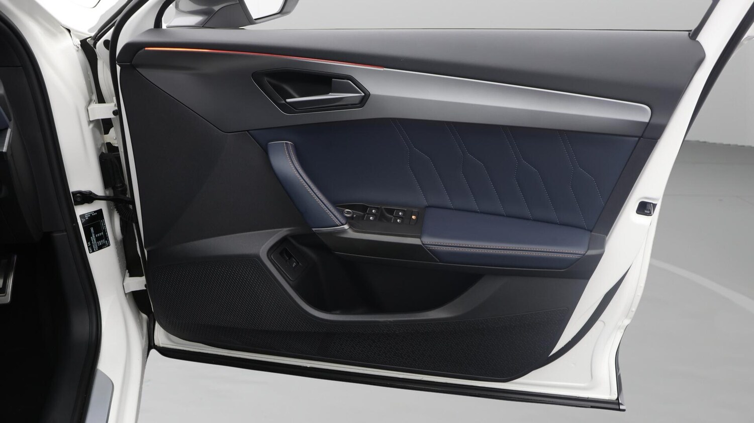 Used Cupra Formentor 2021 for sale - 76549739: Photo 16