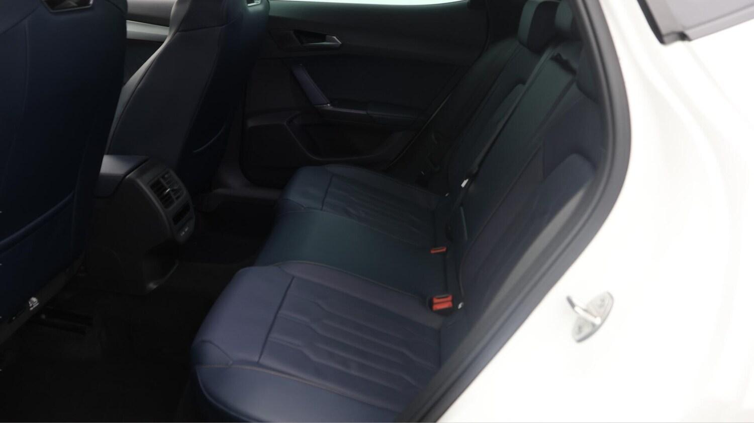 Used Cupra Formentor 2021 for sale - 76549739: Photo 17