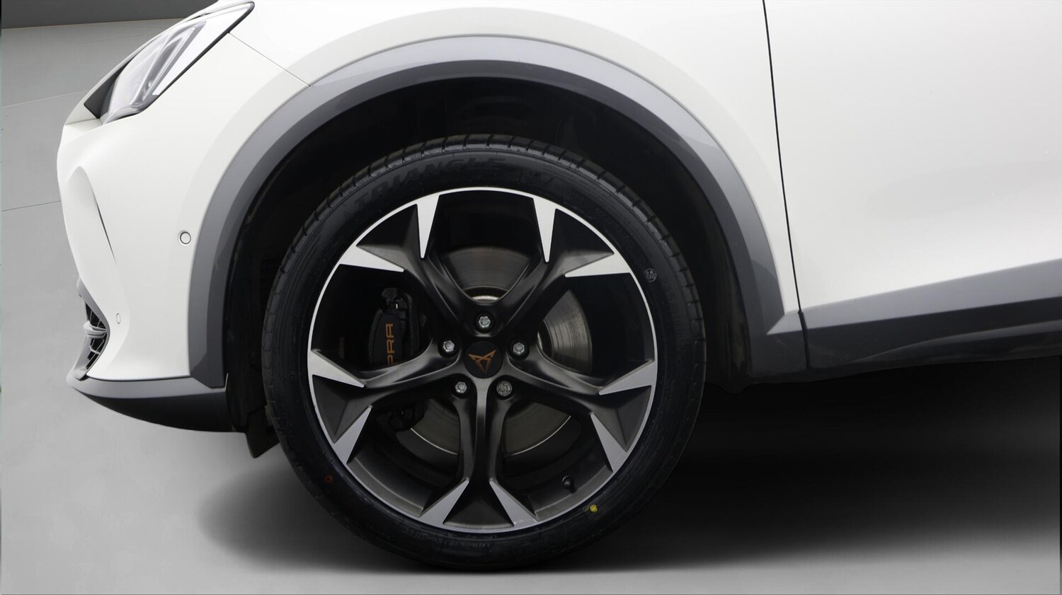 Used Cupra Formentor 2021 for sale - 76549739: Photo 19